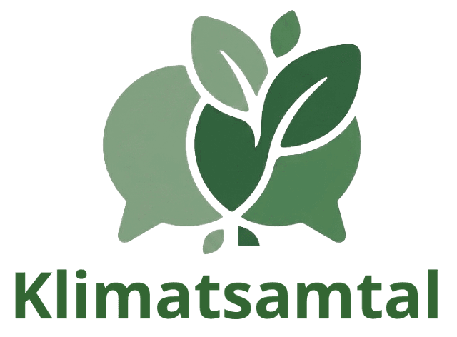 Klimatsamtal